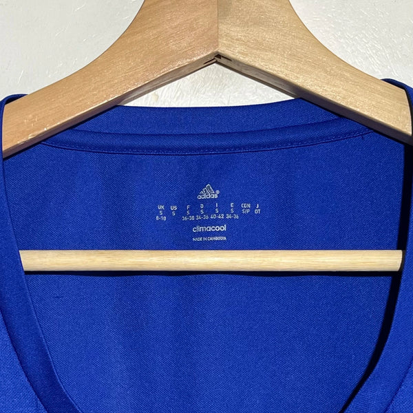 Chelsea FC 2015/16 Home Soccer Jersey Women’s S