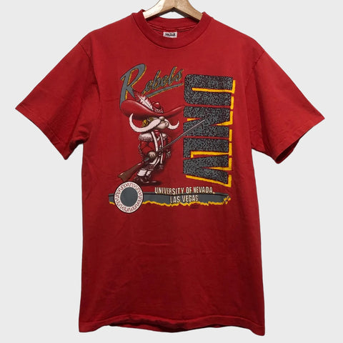 Vintage UNLV Runnin’ Rebels Shirt L