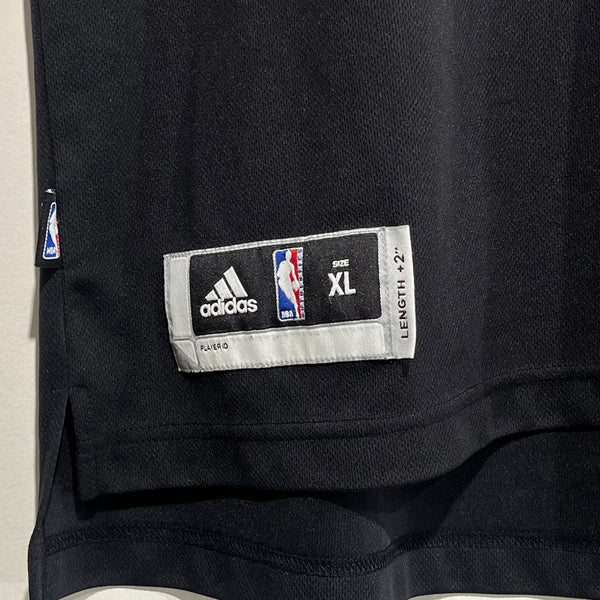 Wesley Matthews Portland Trail Blazers Jersey XL