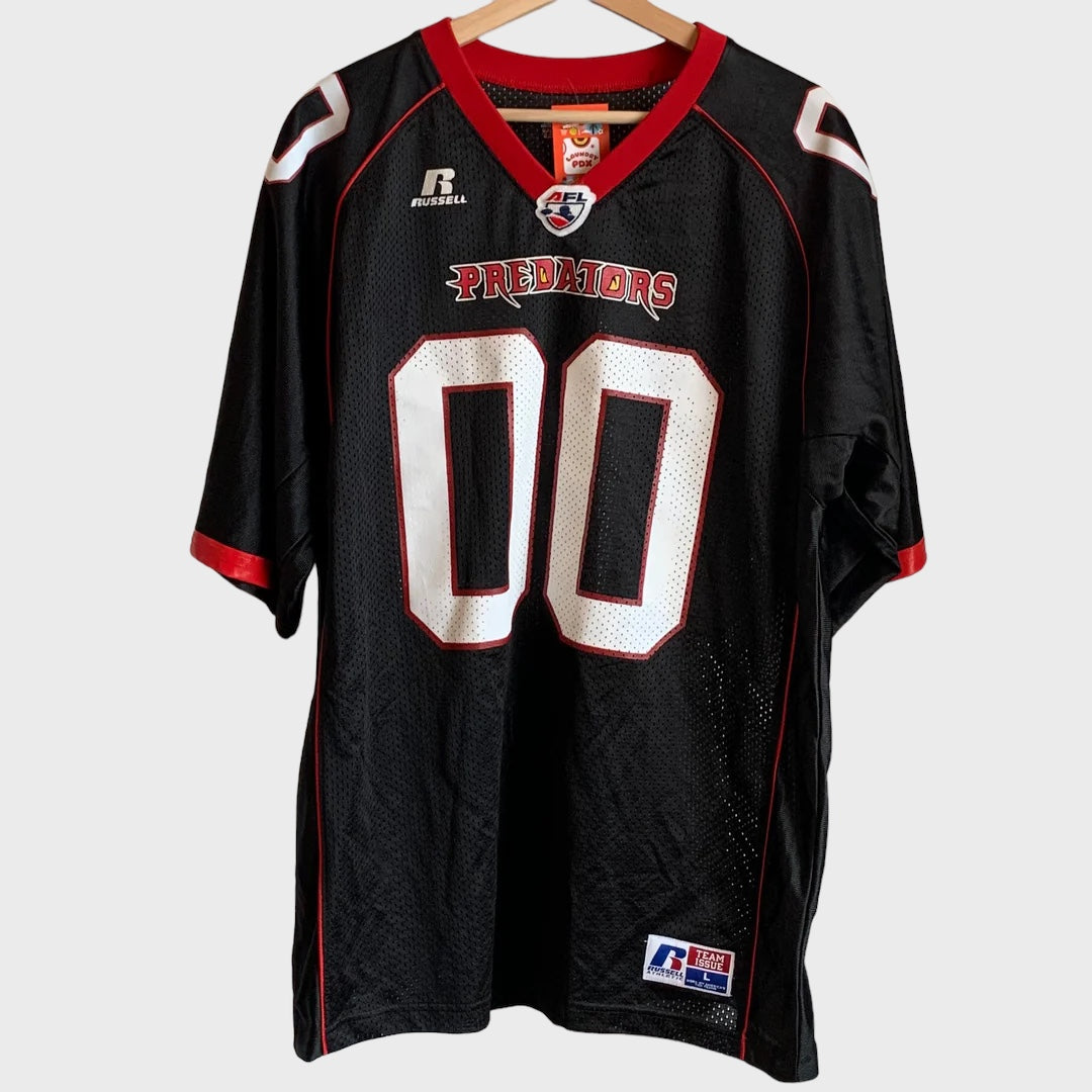 Orlando predators jersey on sale