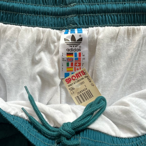 1990s Track Suit L