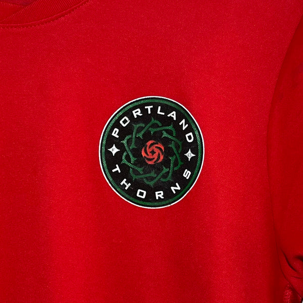 Christine Sinclair Portland Thorns 2018 Soccer Jersey S