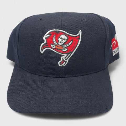 Vintage Tampa Bay Buccaneers Snapback Hat