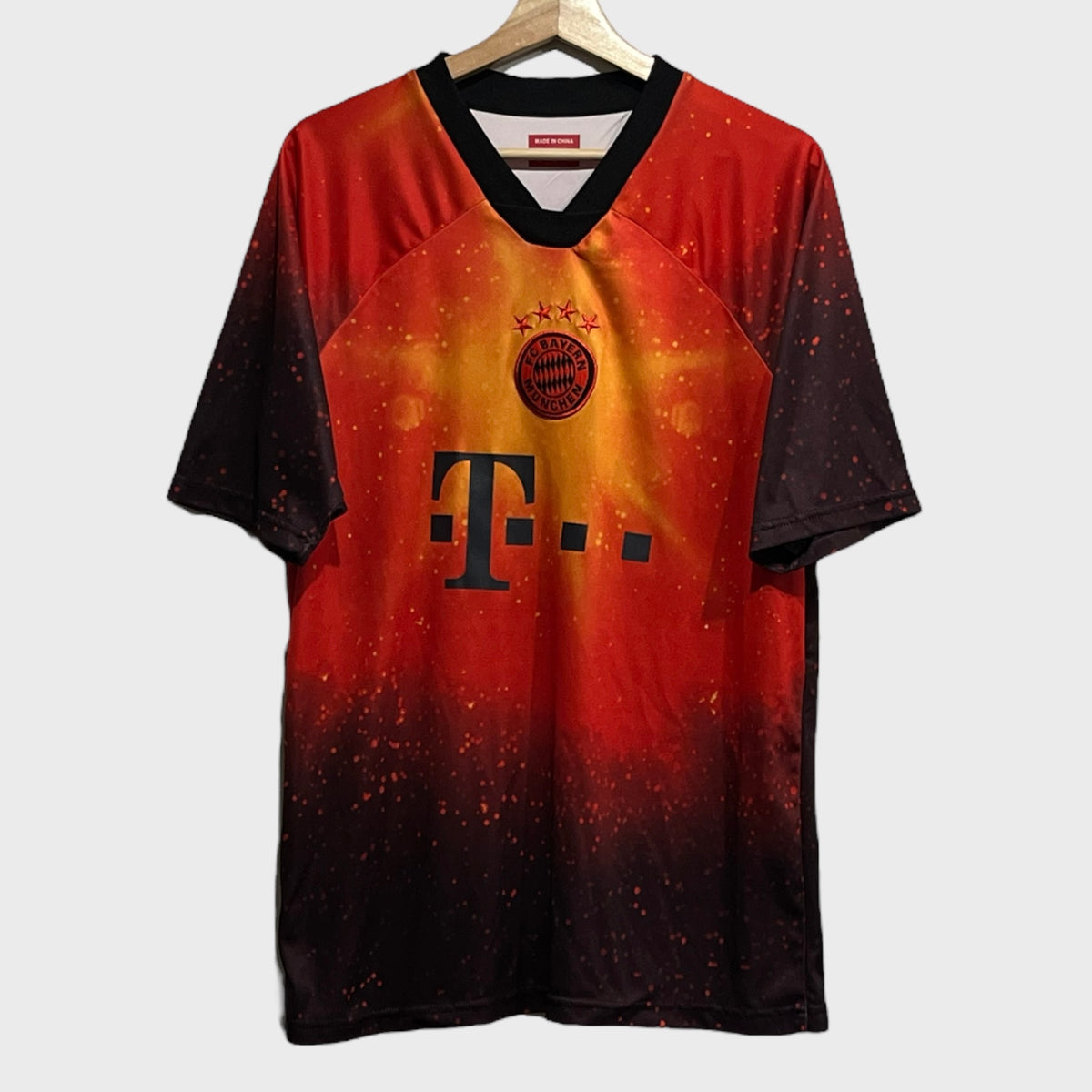 Bayern Munich Jersey M – Laundry