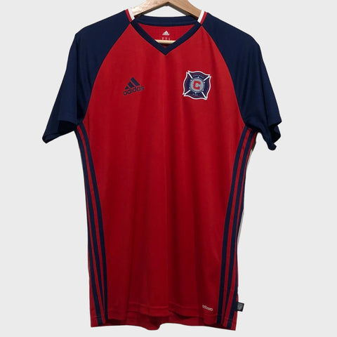 Chicago Fire Jersey M