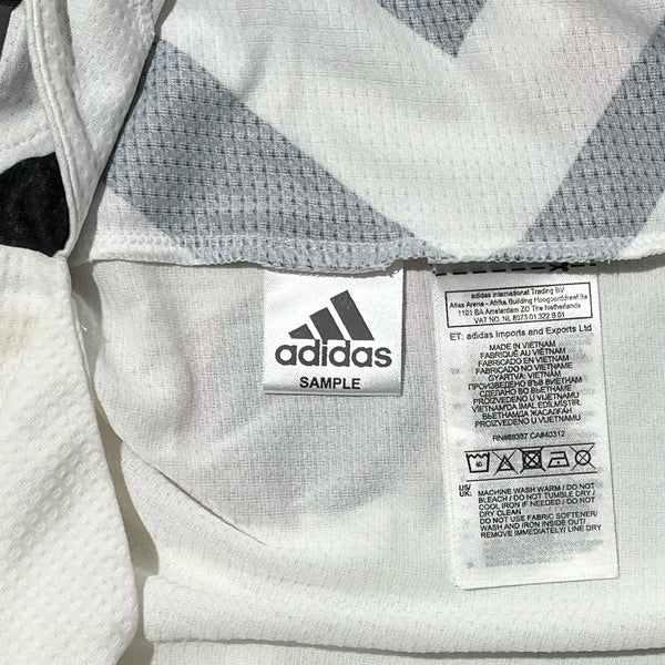 Manchester United 2020/21 Third Sample Soccer Jersey M