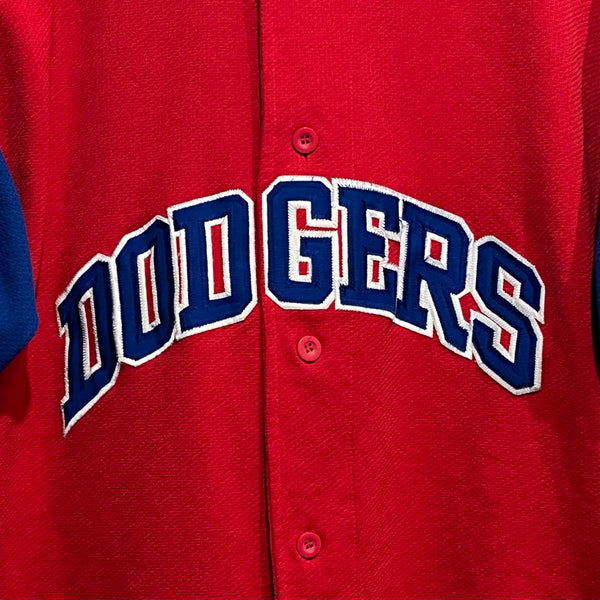 Vintage Los Angeles Dodgers Jersey M