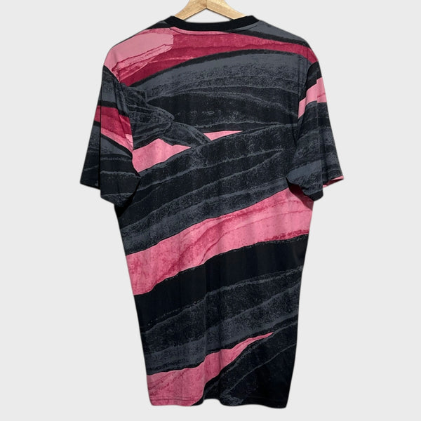 Juventus 2020/21 Pre Match Soccer Jersey L