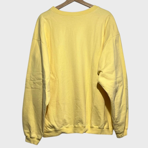 Vintage 1990s Oregon Ducks Sweatshirt XL