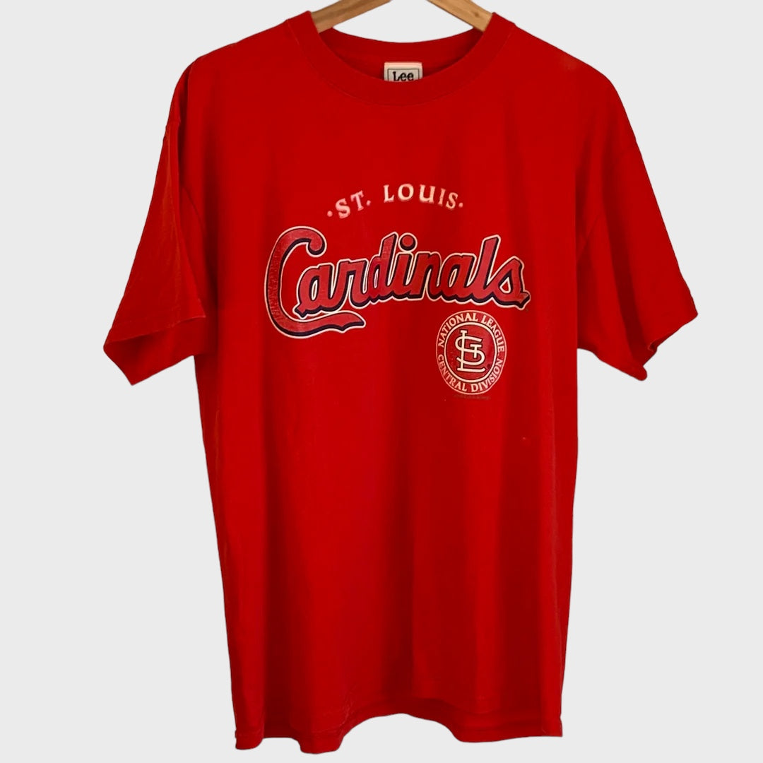 St louis cardinals vintage shirt online