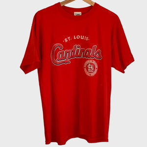 Vintage St. Louis Cardinals Shirt L