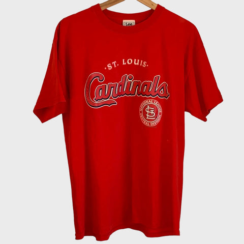 Vintage St. Louis Cardinals Shirt L