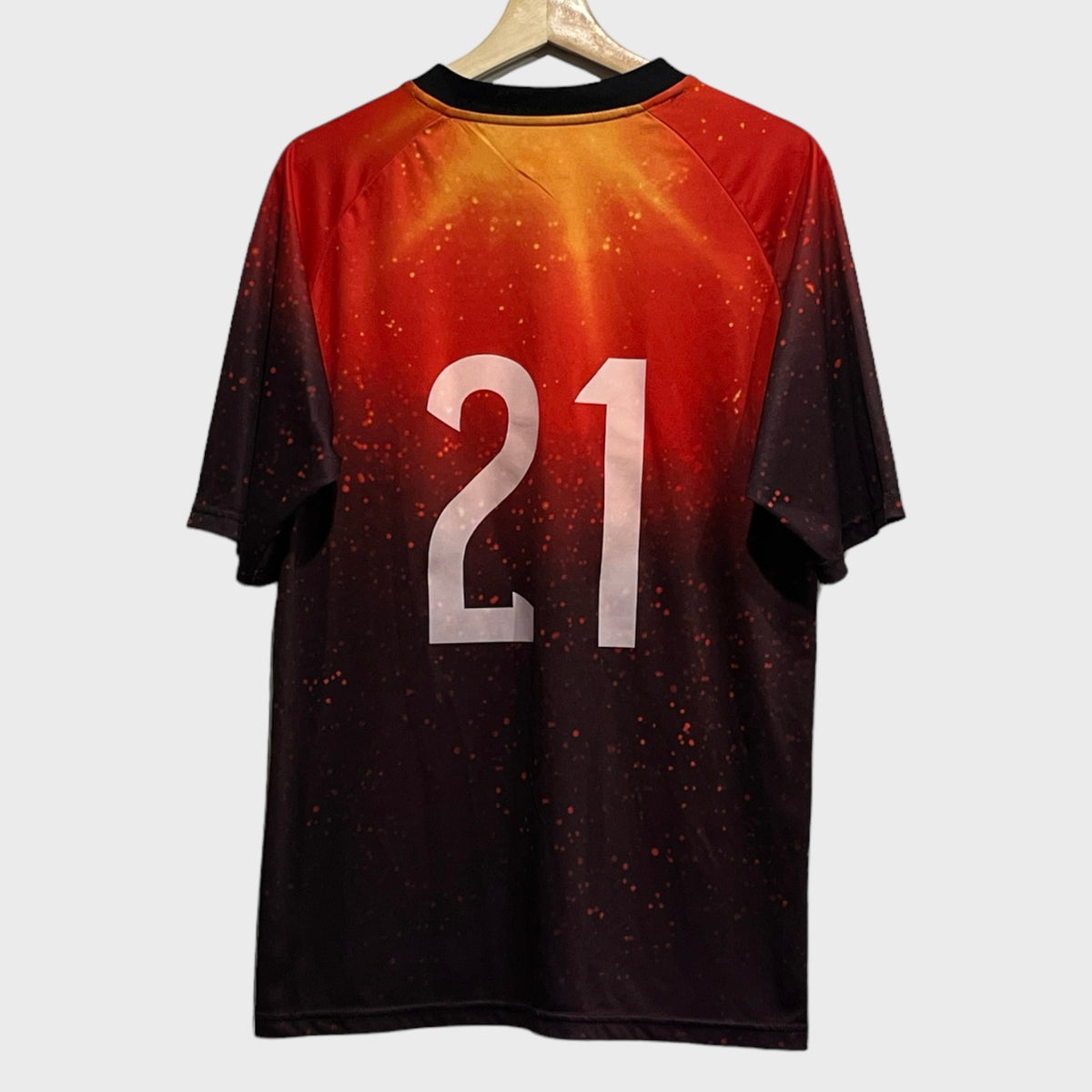 Bayern Munich Jersey M – Laundry