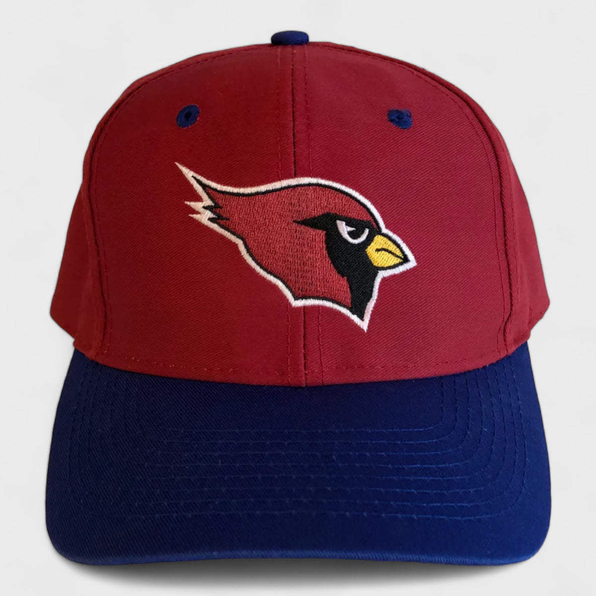Vintage 1990s Arizona Cardinals Football Snapback Hat – Laundry
