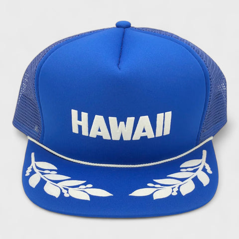 Vintage Hawaii Trucker Hat