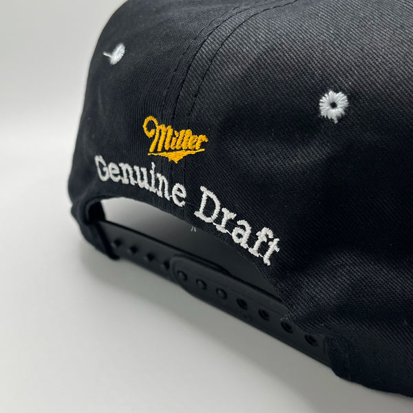 Vintage-Portland-Trail-Blazers-25th-Anniversary-Snapback-Hat-Laundry-PDX