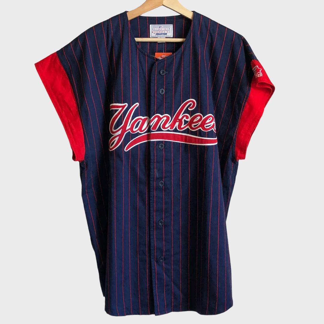 Vintage New York Yankees Jersey L – Laundry