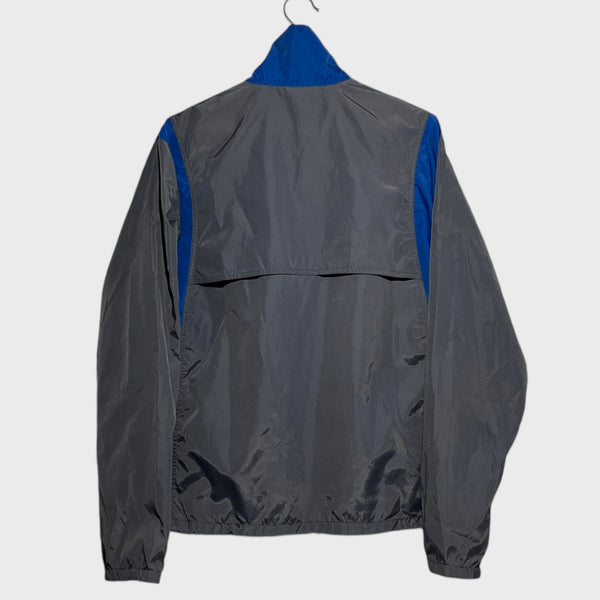 Vintage 1990s Nike Megans Run Windbreaker Jacket L