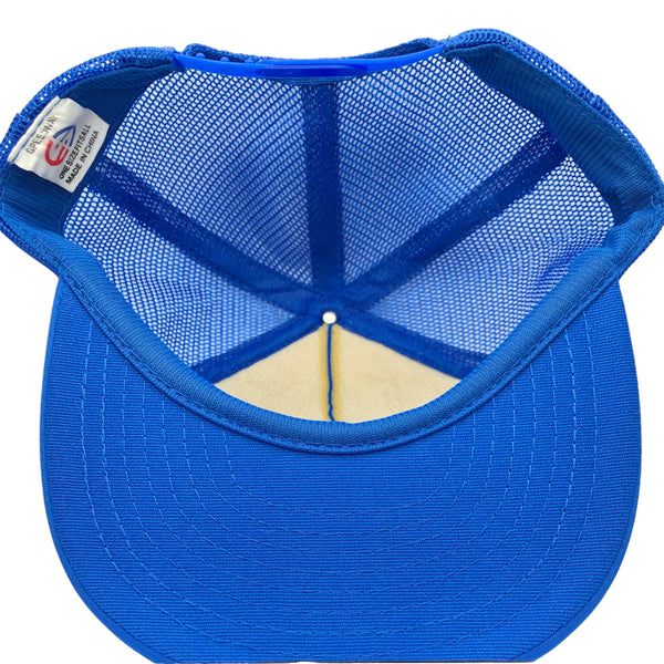 1989 Seatrek Trucker Hat