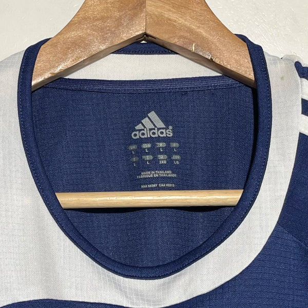 2007 MLS All-Star Game Soccer Jersey L