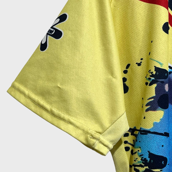 Club America 2018 Apertura Champions Soccer Jersey M