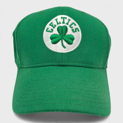 Boston Celtics Flex Fit Hat