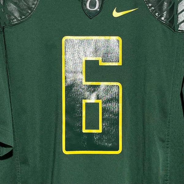 De’Anthony Thomas Oregon Ducks Football Jersey Youth M