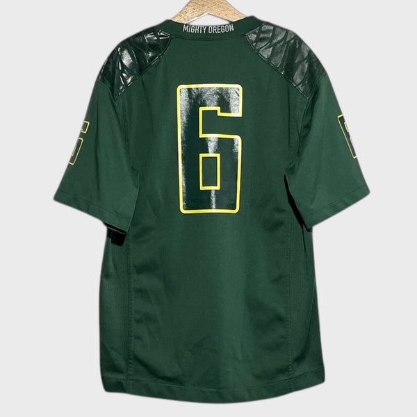 De’Anthony Thomas Oregon Ducks Football Jersey Youth M