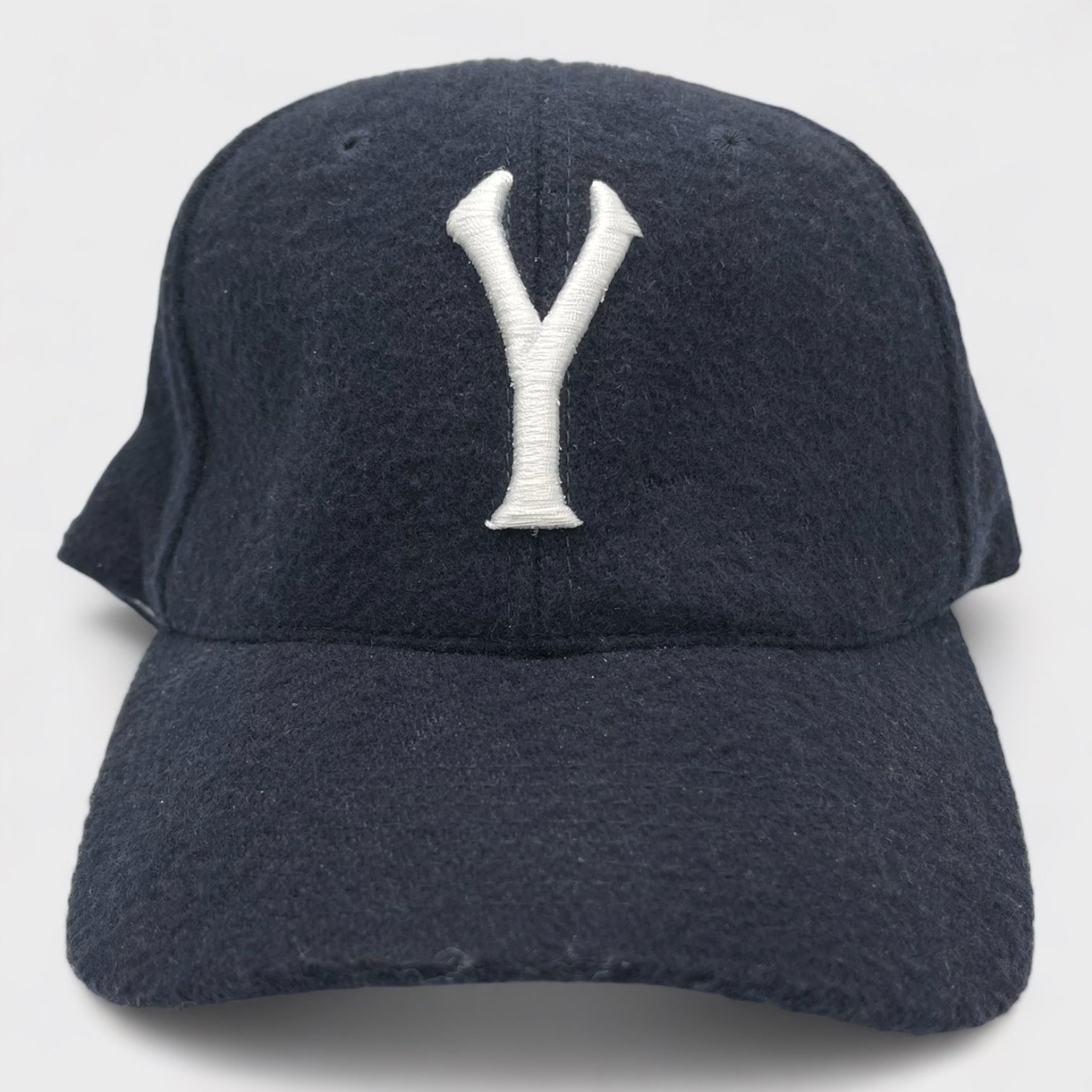 Vintage New York Yankees Fitted Hat 7 1/8