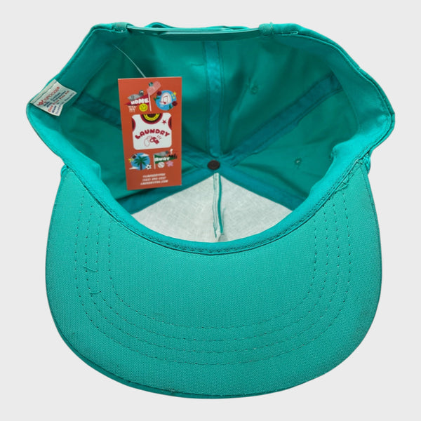 Vintage 1980s Tom Thumb Mini Golf Classic Snapback Hat