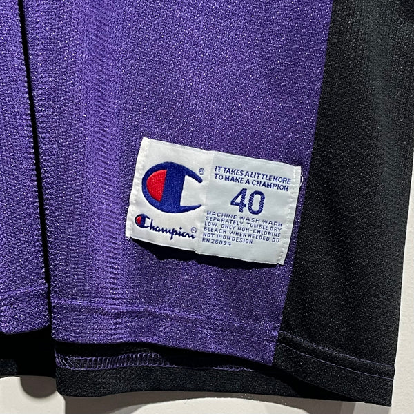 Vintage Vince Carter Toronto Raptors Jersey M