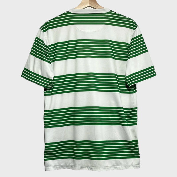 Celtic FC 2013/15 Home Soccer Jersey M