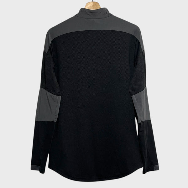 Newcastle United 2019/20 Long Sleeve Soccer Training Top S