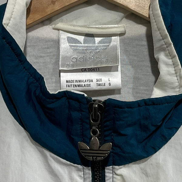 1990s Track Suit L