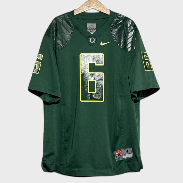 De’Anthony Thomas Oregon Ducks Football Jersey Youth M