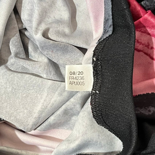 Juventus 2020/21 Pre Match Soccer Jersey L