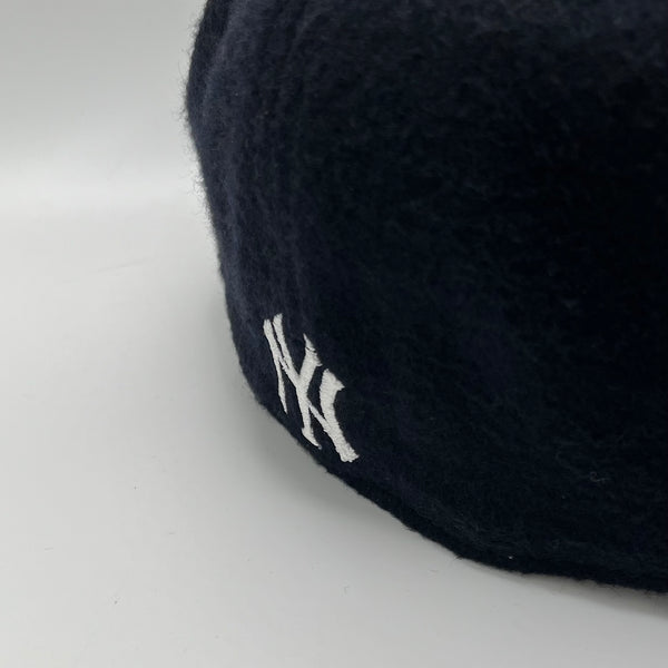 Vintage New York Yankees Fitted Hat 7 1/8
