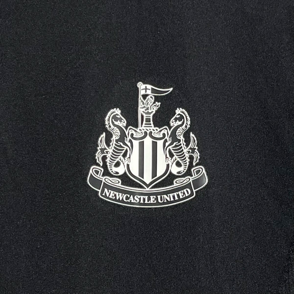 Newcastle United 2019/20 Long Sleeve Soccer Training Top S