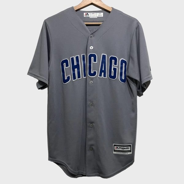 Kris Bryant Chicago Cubs Jersey S