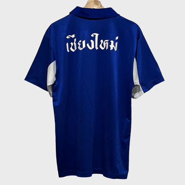 Vintage Thailand Home Soccer Jersey L