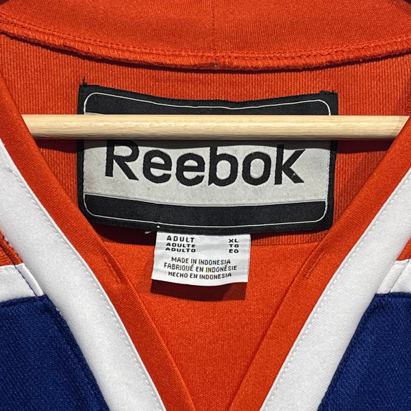 Vintage Edmonton Oilers Jersey XL