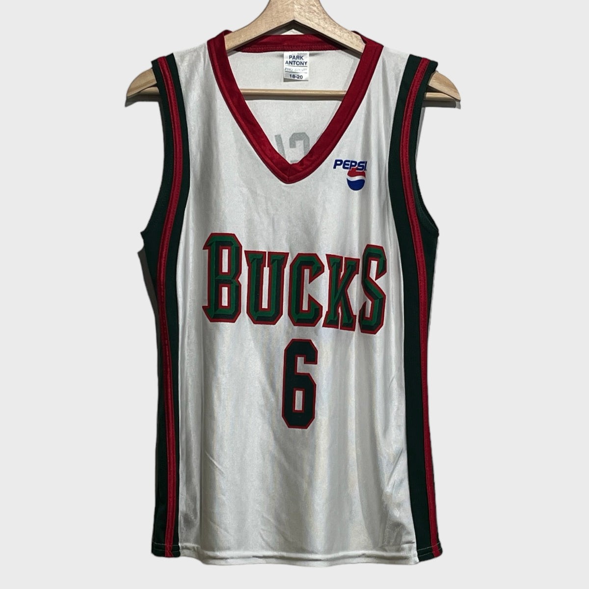 Milwaukee Bucks Nets Game Channel Basketball Andrew Bogut Jersey