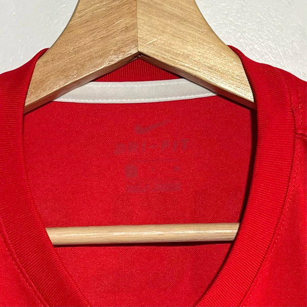 Christine Sinclair Portland Thorns 2018 Soccer Jersey S