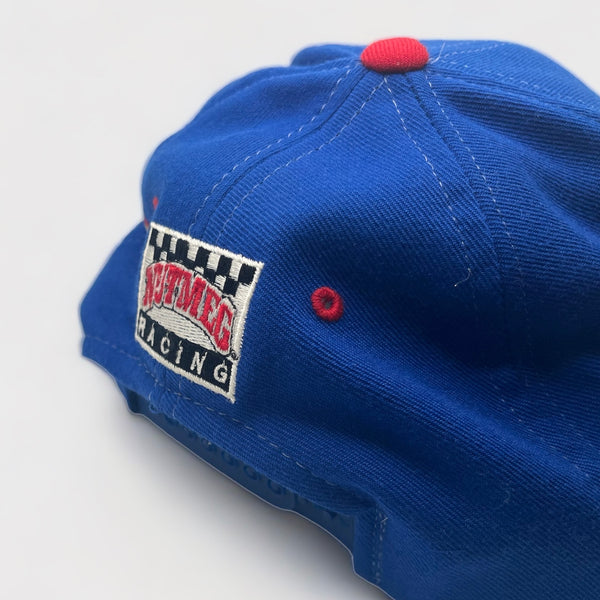 Vintage Jeff Gordon Snapback Hat