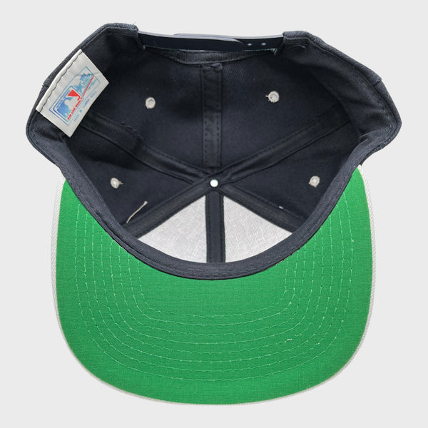 Vintage New York Yankees Snapback Hat
