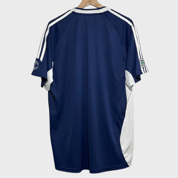 2007 MLS All-Star Game Soccer Jersey L