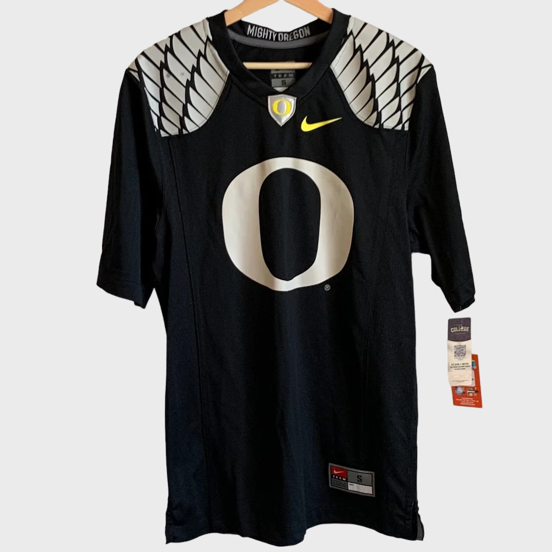 Oregon Ducks Football Jersey S – Laundry
