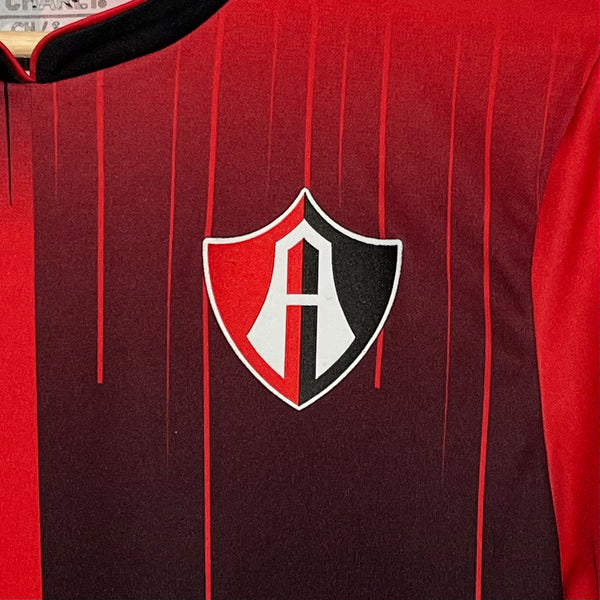Atlas FC Home Jersey S