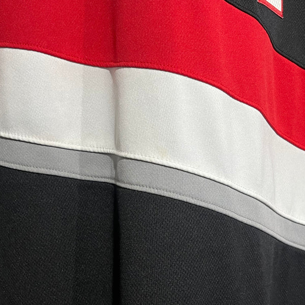 Wesley Matthews Portland Trail Blazers Jersey XL