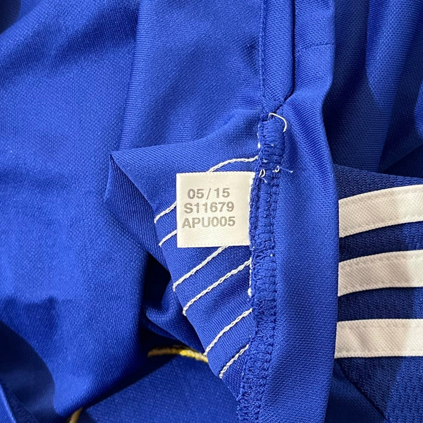 Chelsea FC 2015/16 Home Soccer Jersey Women’s S